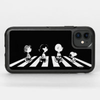 Rock Tees | Group Walk OtterBox Symmetry iPhone 11 Case