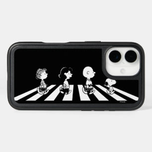 Rock Tees   Group Walk iPhone 16 Case