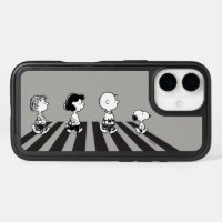 Rock Tees | Group Walk iPhone 16 Case