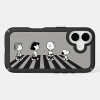 Rock Tees | Group Walk iPhone 16 Case