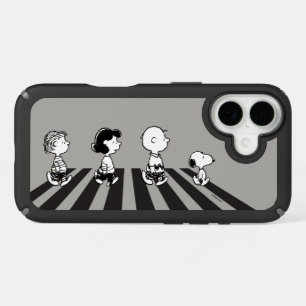 Rock Tees Group Walk iPhone 16 Case