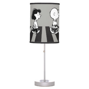 Rock Tees   Group Walk Table Lamp