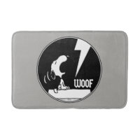 Rock Tees | Snoopy Howling