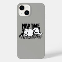 Rock Tees | Snoopy Nap Time Case-Mate iPhone 14 Case