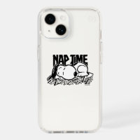 Rock Tees | Snoopy Nap Time Speck iPhone 14 Case