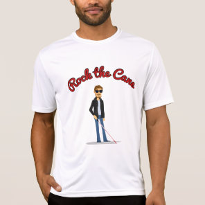 Rock the Cane T-Shirt