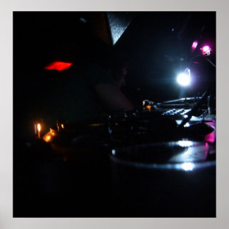 Rock the Decks Poster