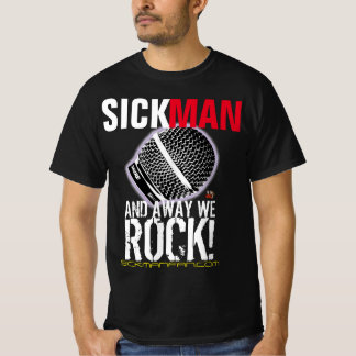 ROCK THE MIC Value T-Shirt