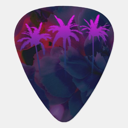 Rock the Stage with the Standard Triangle  Guitar Pick