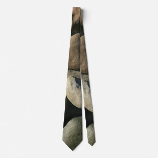 Rock tie