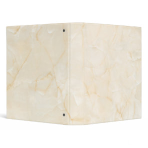 Rock Tile Marble 3 Ring Binder