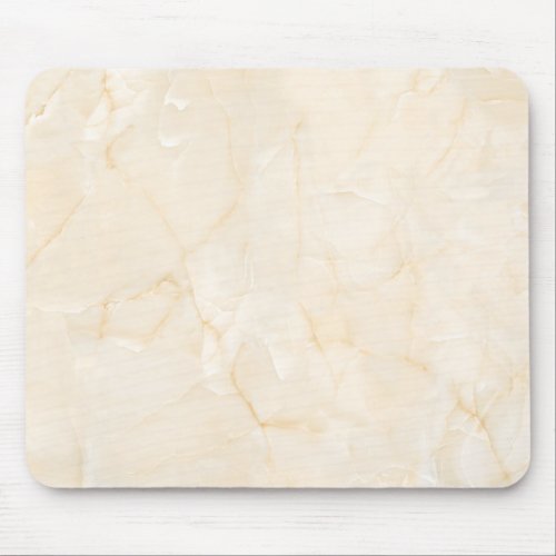 Rock Tile Marble Mouse Pad
