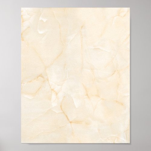 Rock Tile Marble Poster