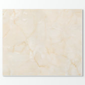 Rock Tile Marble Wrapping Paper (Flat)