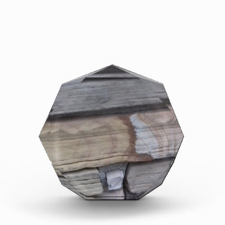 Rock Wall Acrylic Award