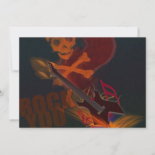 Rock You (Front)