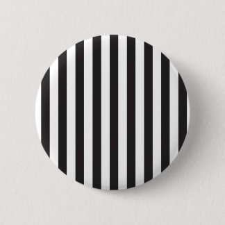 Rockabilly pattern zebras plain stripes mod pinback button