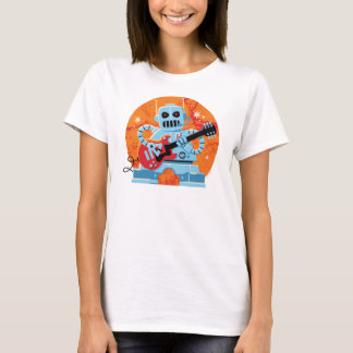 Rockbot Girls T-Shirt
