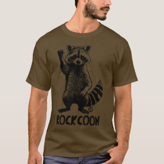 rockcoon T-Shirt