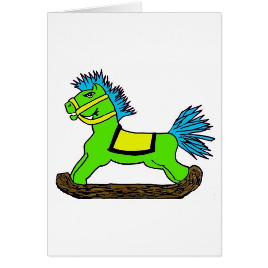 Rocker1 Card