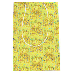 ROCKER CHICK SPRING MOSH PIT GIFT BAG Med