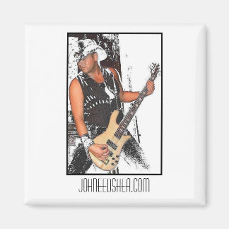 Rocker - Magnet