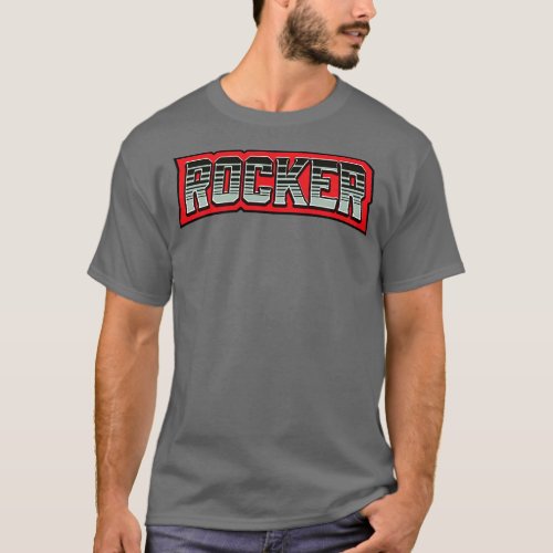 Rocker T_Shirt