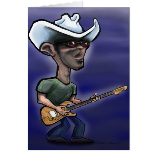 Rockerstar Cards (Front)
