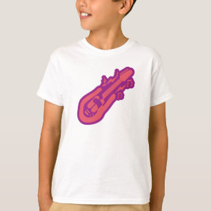 ROCKERUM MAGNET ROCK BY MASANSER PIXELAT T-Shirt