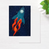 Rocket (Desk)