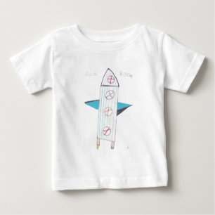 ROCKET BABY T-Shirt