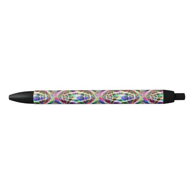 rocket disaster pen (Front)
