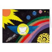 Rocket Fuel (Front Horizontal)