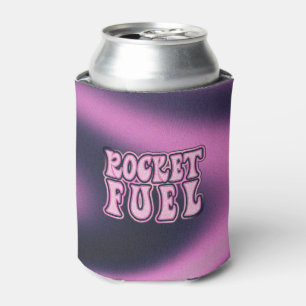 Rocket Fuel Coozie