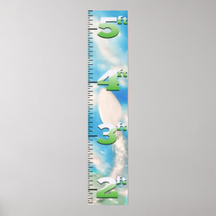 Rocket Launch Growth Chart