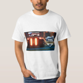 Rocket League Game Cover T-Shirt