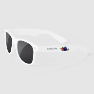Rocket Snail Sunglasses