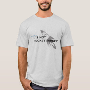 Rocket Surgery T-Shirt