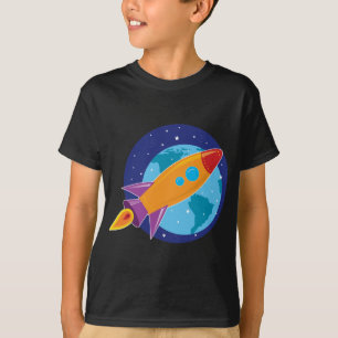 Rocket T-Shirt