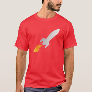 Rocket T-Shirt