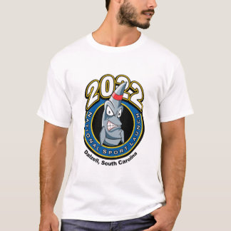 ROCKET-TEMP-LFT-01-NSL_No_Acro T-Shirt