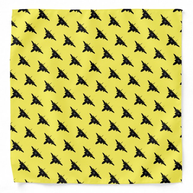 Rockets Bandana (Front)