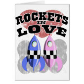 Rockets In Love (Front)