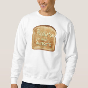 Rockets&Toast Sweatshirt