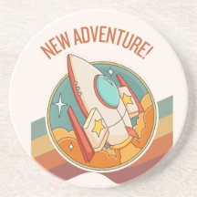 rocketship new adventure