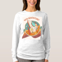 rocketship new adventure