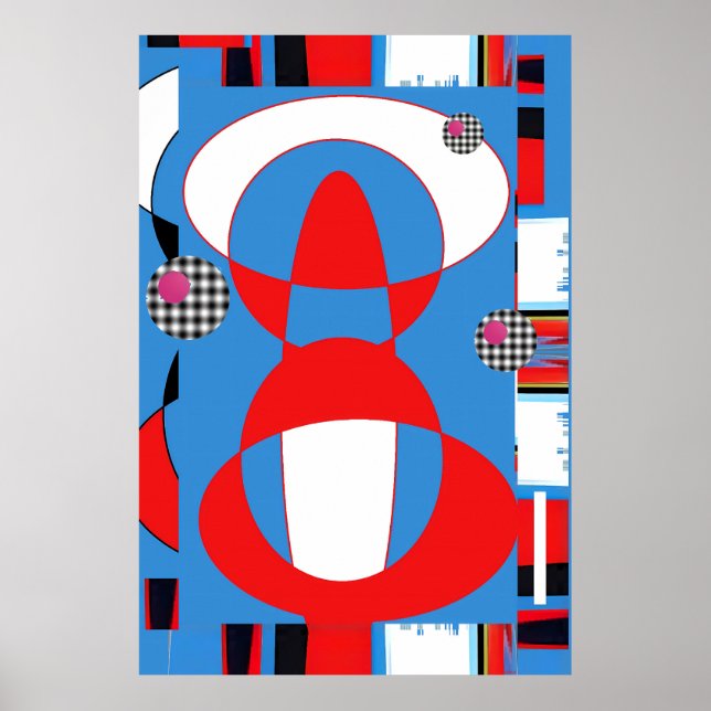 Rocketshipment Poster (Front)