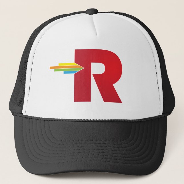 Rockett's Hat (Front)