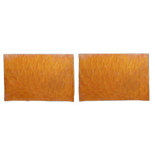 Rockfish Skin Pillow Case