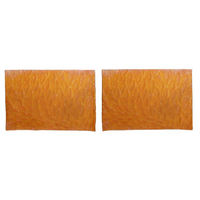 Rockfish Skin Pillow Case (Front-Set)